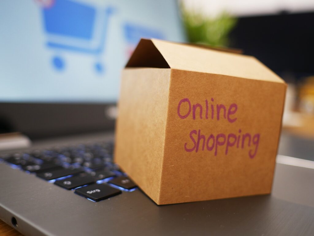 Faire du dropshipping