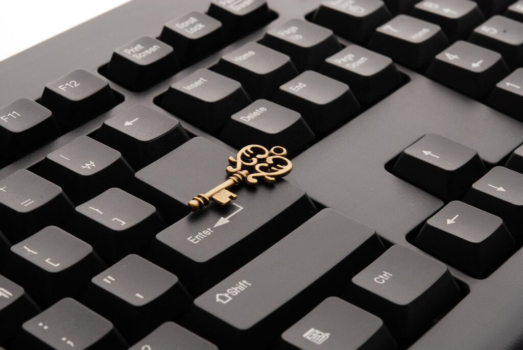 rédaction web et seo
