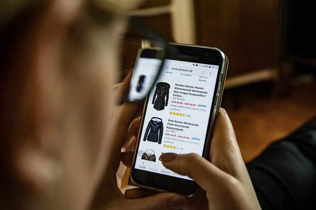 Faire du dropshipping