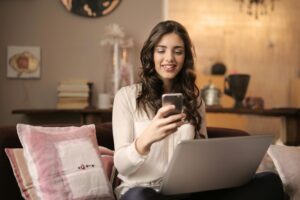 trouver des clients en ligne en 2025