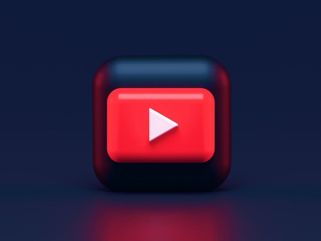 créer une podcast youtube